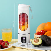 Portable Cordless Juicier thumbnail 8
