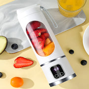 Portable Cordless Juicier thumbnail 6