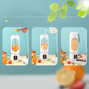 Portable Cordless Juicier thumbnail 7