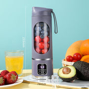 Portable Cordless Juicier thumbnail 10