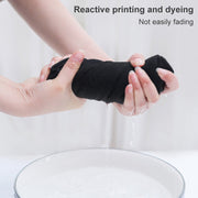 Soft and Warm Faux Cashmere Knee Pads thumbnail 8