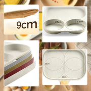 3-In-1 Split Non-Stick Pan thumbnail 5