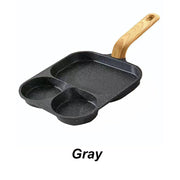 3-In-1 Split Non-Stick Pan thumbnail 10