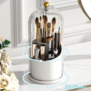 Sliding Lid Toothbrush Organizer thumbnail 5