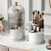 Sliding Lid Toothbrush Organizer thumbnail 4