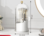 Sliding Lid Toothbrush Organizer thumbnail 9