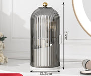 Sliding Lid Toothbrush Organizer thumbnail 10