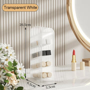 Sliding Lid Toothbrush Organizer thumbnail 12