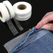 Iron-On Double-Sided Fabric Tape for Sewing & DIY thumbnail 1