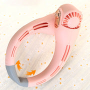 Neck Air Conditioner Fan thumbnail 3