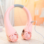 Neck Air Conditioner Fan thumbnail 4