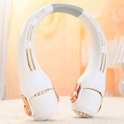 Neck Air Conditioner Fan thumbnail 7