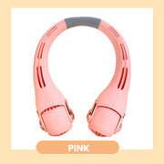 Neck Air Conditioner Fan thumbnail 11