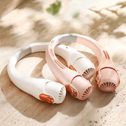 Neck Air Conditioner Fan thumbnail 10