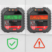 Multi-function Digital Socket Tester thumbnail 3