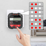 Multi-function Digital Socket Tester thumbnail 4