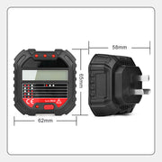 Multi-function Digital Socket Tester thumbnail 8