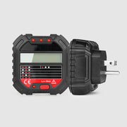 Multi-function Digital Socket Tester thumbnail 9