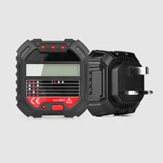 Multi-function Digital Socket Tester thumbnail 11