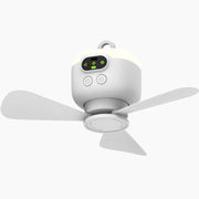 Rechargeable ceiling fan with LED lights! 🌬️✨ thumbnail 9