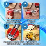 🎁Adjustable Multifunctional Stainless Steel Can Opener thumbnail 3
