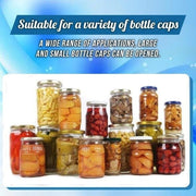 🎁Adjustable Multifunctional Stainless Steel Can Opener thumbnail 4
