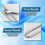 🎁Adjustable Multifunctional Stainless Steel Can Opener thumbnail 7