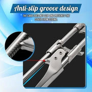 🎁Adjustable Multifunctional Stainless Steel Can Opener thumbnail 6