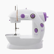 ✂️Electric sewing machine in mini format thumbnail 8