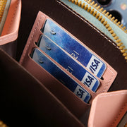 Women's Touch Screen Mobile Phone Messenger bag thumbnail 6