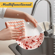 Quick-Dry Faucet Mat for Kitchen Sink thumbnail 10