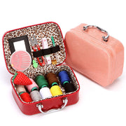 Sewing kit storage box thumbnail 1