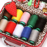 Sewing kit storage box thumbnail 4