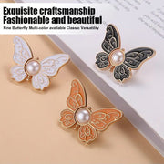 Removable Butterfly Waist Adjustment Buckle thumbnail 3