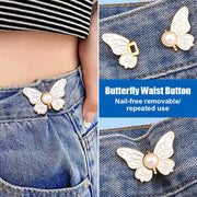 Removable Butterfly Waist Adjustment Buckle thumbnail 5