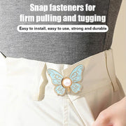 Removable Butterfly Waist Adjustment Buckle thumbnail 7
