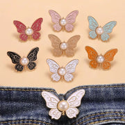 Removable Butterfly Waist Adjustment Buckle thumbnail 8