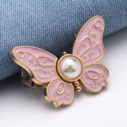 Removable Butterfly Waist Adjustment Buckle thumbnail 9