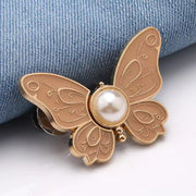 Removable Butterfly Waist Adjustment Buckle thumbnail 10