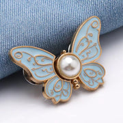 Removable Butterfly Waist Adjustment Buckle thumbnail 11