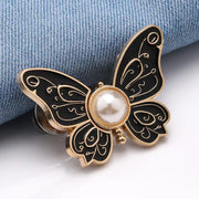 Removable Butterfly Waist Adjustment Buckle thumbnail 13