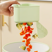 Suction Cup Sink Corner Rack thumbnail 3