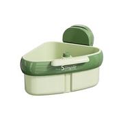 Suction Cup Sink Corner Rack thumbnail 8
