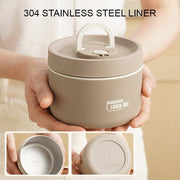 Portable Insulated Lunch Container Set thumbnail 3