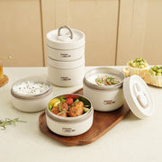 Portable Insulated Lunch Container Set thumbnail 9