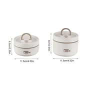 Portable Insulated Lunch Container Set thumbnail 12