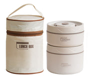 Portable Insulated Lunch Container Set thumbnail 13