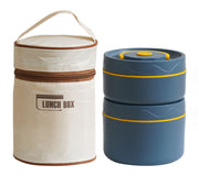 Portable Insulated Lunch Container Set thumbnail 15