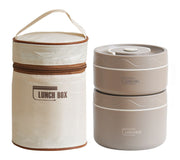 Portable Insulated Lunch Container Set thumbnail 14