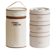 Portable Insulated Lunch Container Set thumbnail 16